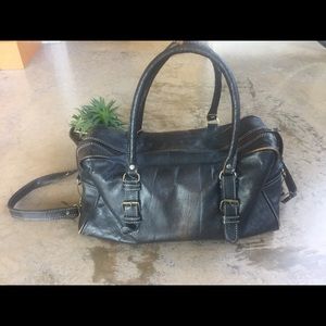 ⚡⚡3/$10 Black all-purpose handbag